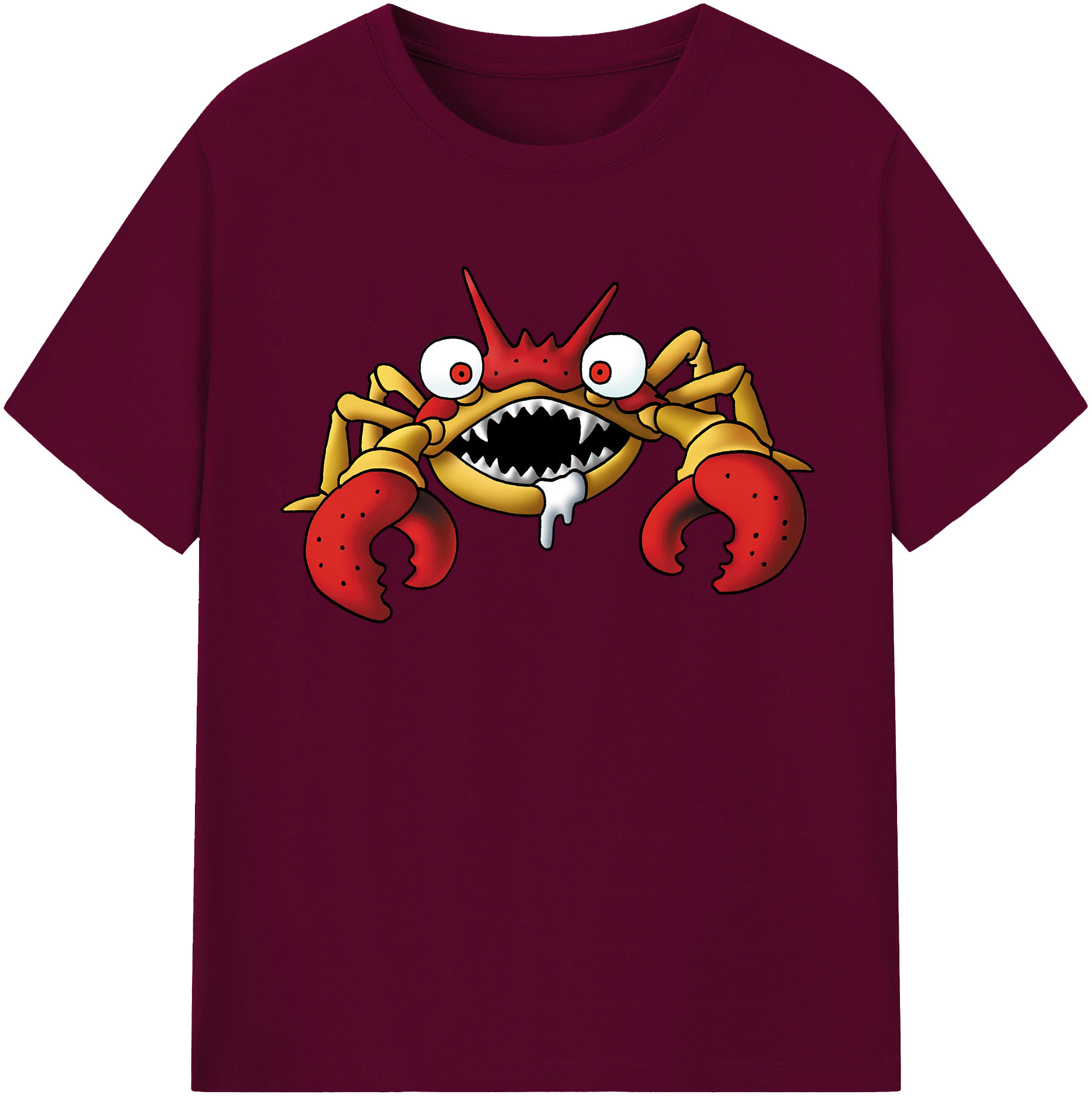 （画像用） ドラゴンクエスト Doragon Kuesuto Dragon Quest レディースカジュアルプリントTシャツ（綿100％）